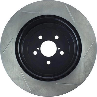 Disque arrière ventillé by STOPTECH - 126.47020SR pa17