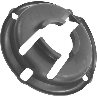 Rear Spring Seat by DEA/TTPA - 4713906 pa1