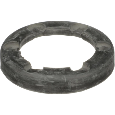 Rear Spring Seat by DELPHI - TC6463 pa1