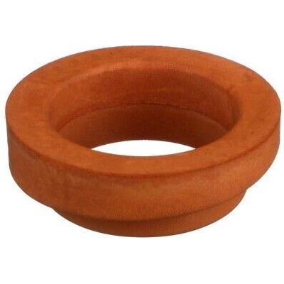 Rear Spring Seat by DELPHI - TC6465 pa1