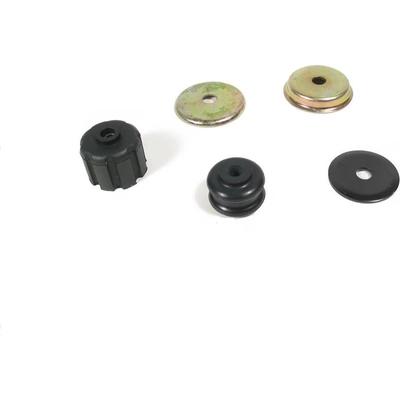 Rear Spring Seat by MEVOTECH - MK90228 pa4