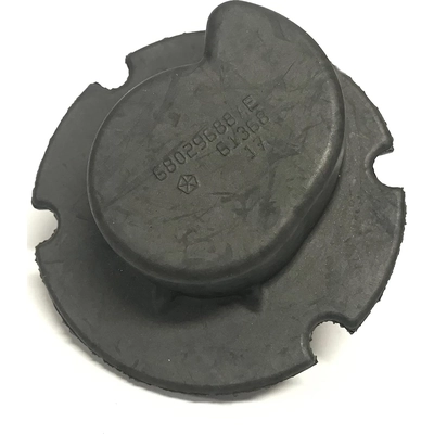 Rear Spring Seat by MOPAR - 68029688AE pa2