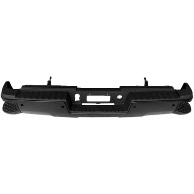 Rear Step Bumper Assembly - GM1103190 pa1
