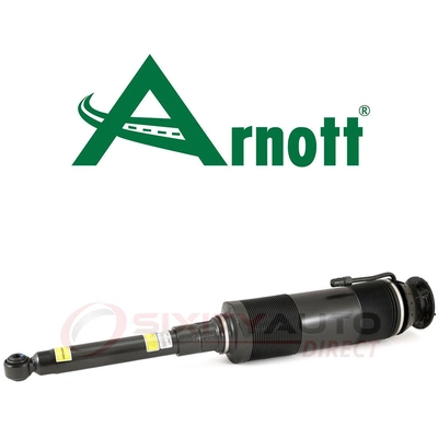 Rear Strut by ARNOTT - SK2461 pa1