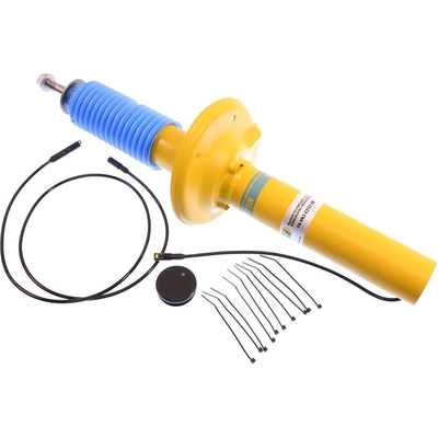 Rear Strut by BILSTEIN - 35-122128 pa2