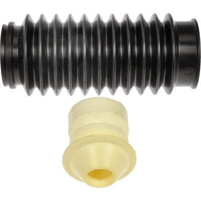 Rear Strut Bumper Bellow Or Bellows by DORMAN PREMIUM - BS811009PR pa5