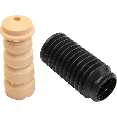 Rear Strut Bumper Bellow Or Bellows by MOOG - K150273 pa3