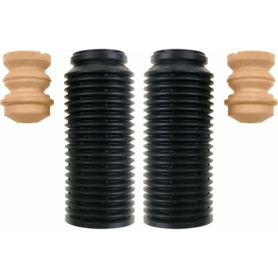 Rear Strut Bumper Bellow Or Bellows by SACHS - 900-006 pa2