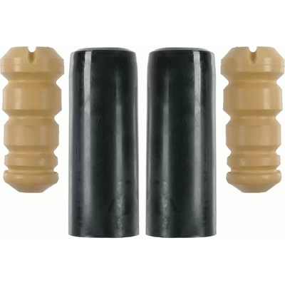 Rear Strut Bumper Bellow Or Bellows by SACHS - 900-191 pa2