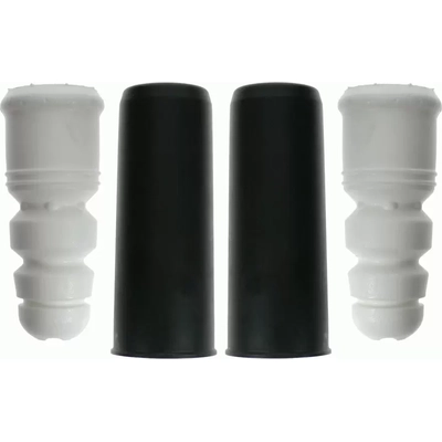 Rear Strut Bumper Bellow Or Bellows by SACHS - 900-225 pa2