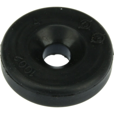 Rear Strut Bumper by URO - 33521125078 pa2