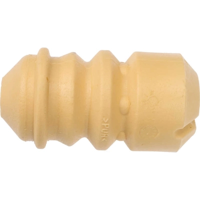 Rear Strut Bumper by URO - 33531136395 pa4