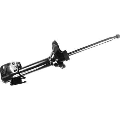 Rear Strut by FCS AUTOMOTIVE - 331592R pa2