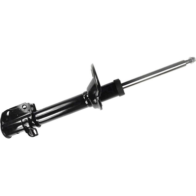Rear Strut by FCS AUTOMOTIVE - 331602L pa2