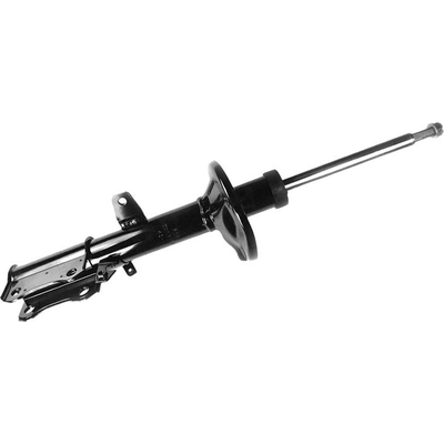 Rear Strut by FCS AUTOMOTIVE - 331610R pa2