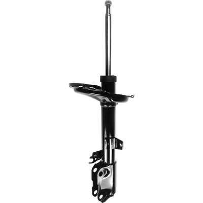 Rear Strut by FCS AUTOMOTIVE - 331613L pa6