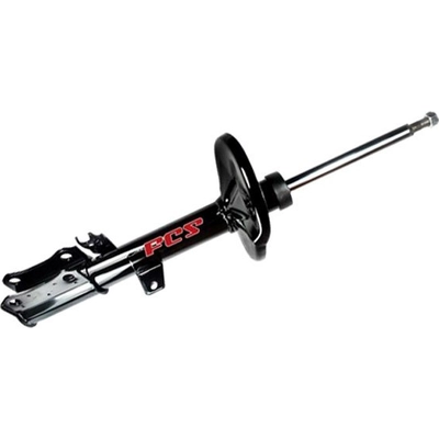 Rear Strut by FCS AUTOMOTIVE - 331614L pa2
