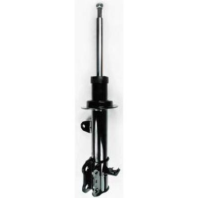 Rear Strut by FCS AUTOMOTIVE - 331616R pa1