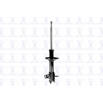 Amortisseur arrière par FCS AUTOMOTIVE - 331682R pa1