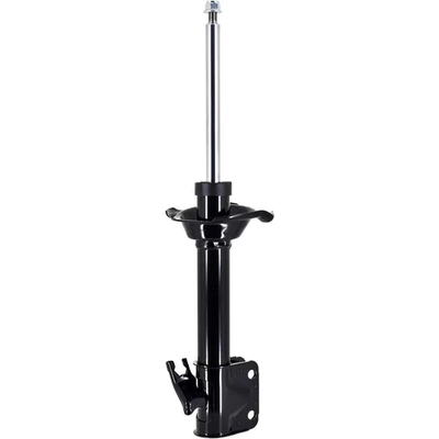 Rear Strut by FCS AUTOMOTIVE - 331765L pa5
