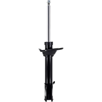 Rear Strut by FCS AUTOMOTIVE - 331765L pa6