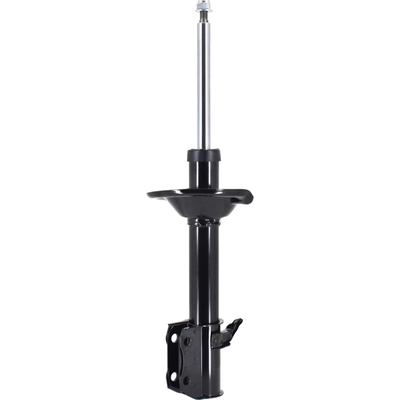 Rear Strut by FCS AUTOMOTIVE - 331770L pa2