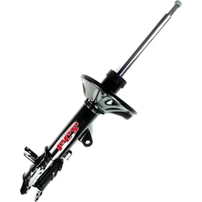 Rear Strut by FCS AUTOMOTIVE - 331803L pa2