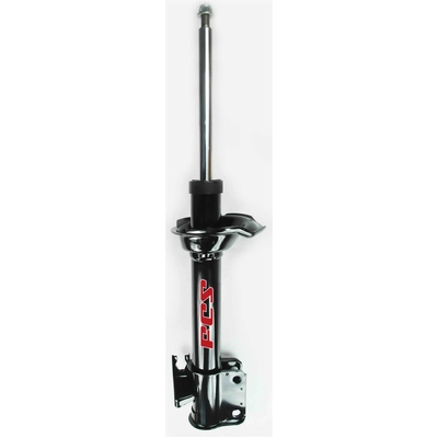 Rear Strut by FCS AUTOMOTIVE - 331845L pa1