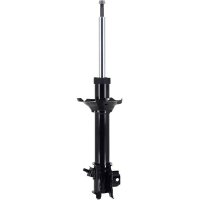 Rear Strut by FCS AUTOMOTIVE - 332332L pa6