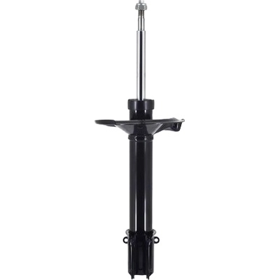 Rear Strut by FCS AUTOMOTIVE - 332340 pa6