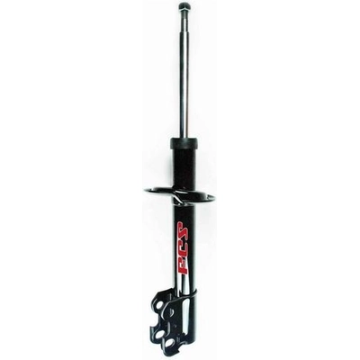 Rear Strut by FCS AUTOMOTIVE - 332345 pa1