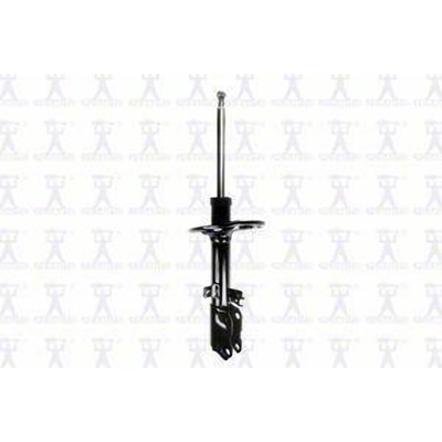 Rear Strut by FCS AUTOMOTIVE - 332360R pa2