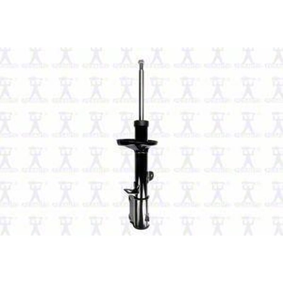 Rear Strut by FCS AUTOMOTIVE - 333294R pa2
