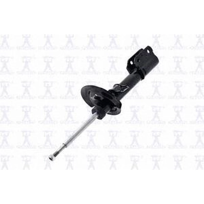 Rear Strut by FCS AUTOMOTIVE - 333354 pa5