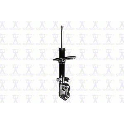 Rear Strut by FCS AUTOMOTIVE - 333377R pa2