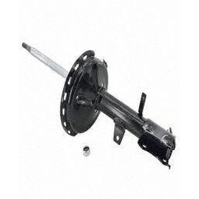 Rear Strut by FCS AUTOMOTIVE - 333379R pa2