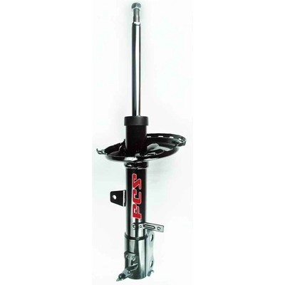 Rear Strut by FCS AUTOMOTIVE - 333448L pa1