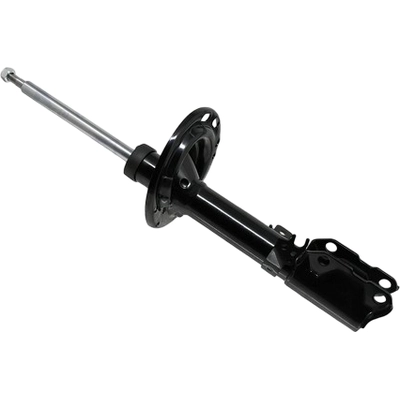 Rear Strut by FCS AUTOMOTIVE - 333548L pa2