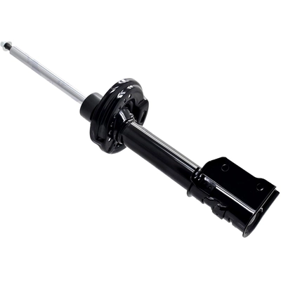 FCS AUTOMOTIVE - 334079L - Suspension Strut pa2