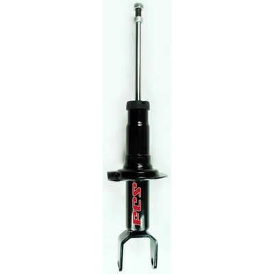 Rear Strut by FCS AUTOMOTIVE - 335578 pa1