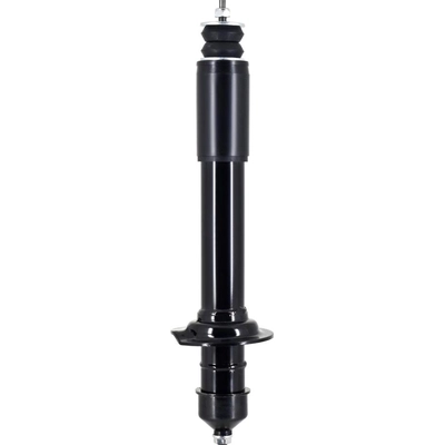 Rear Strut by FCS AUTOMOTIVE - 335793 pa2