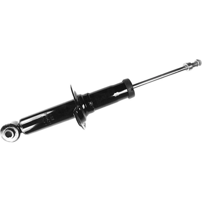 Rear Strut by FCS AUTOMOTIVE - 345402 pa2