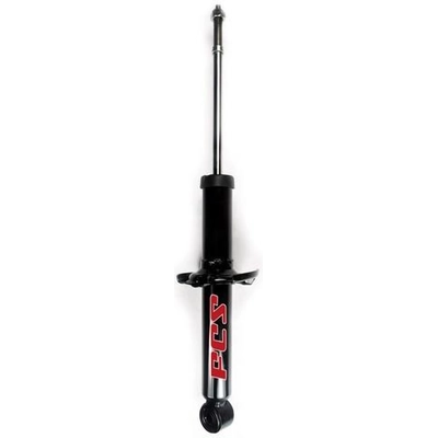 Rear Strut by FCS AUTOMOTIVE - 345408 pa1