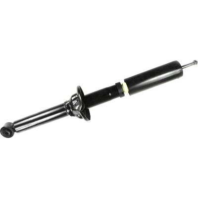 Rear Strut by FCS AUTOMOTIVE - 345415 pa4