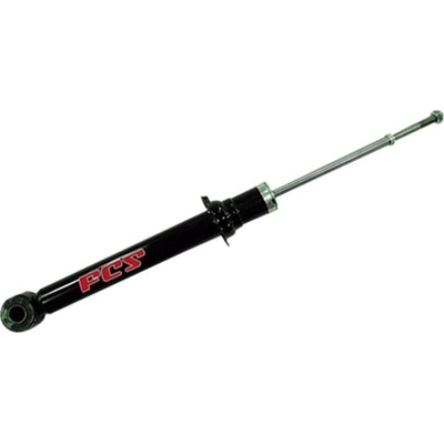 Rear Strut by FCS AUTOMOTIVE - 345429 pa2
