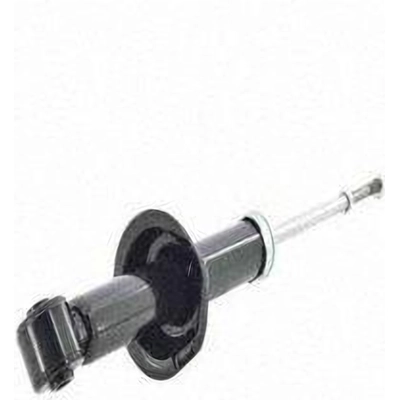 Rear Strut by FCS AUTOMOTIVE - 345433 pa5