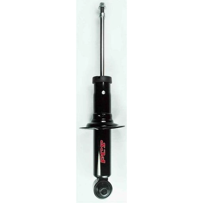 Rear Strut by FCS AUTOMOTIVE - 345541 pa1