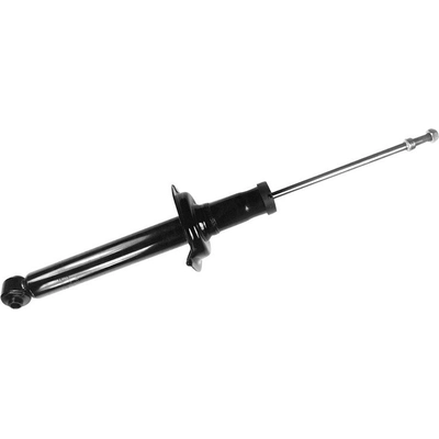 Rear Strut by FCS AUTOMOTIVE - 345568 pa2