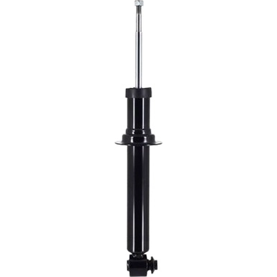 Rear Strut by FCS AUTOMOTIVE - 345570 pa2