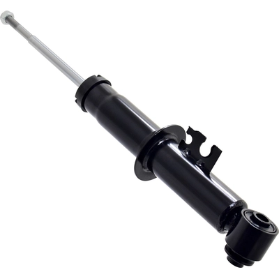Rear Strut by FCS AUTOMOTIVE - 345670 pa2